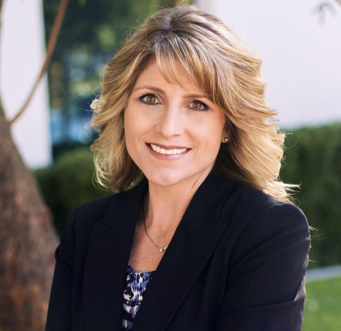Stacy Watking