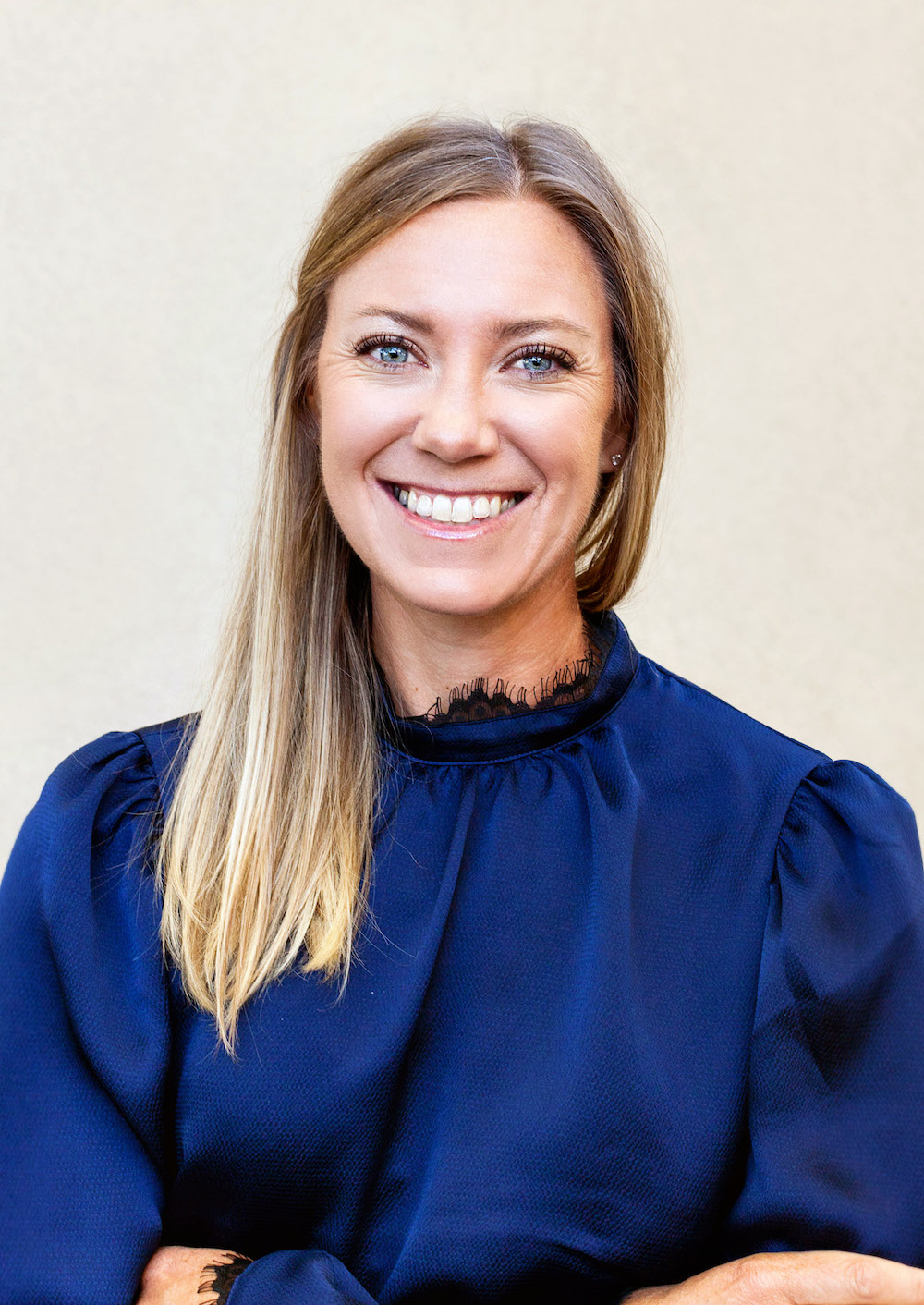 Christy Oxoby AssuredPartners