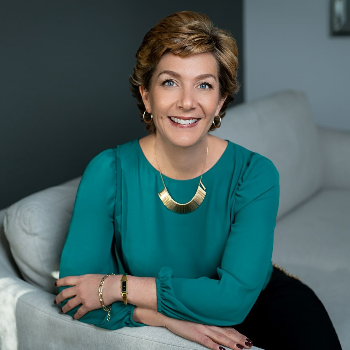 NWF President & CEO Ila Atchabowski-d8cf1679