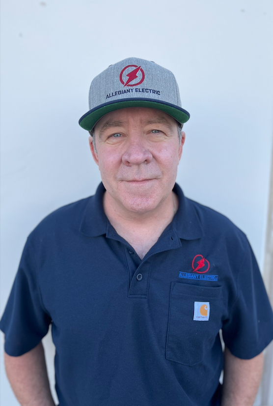 Mark Rogge Headshot