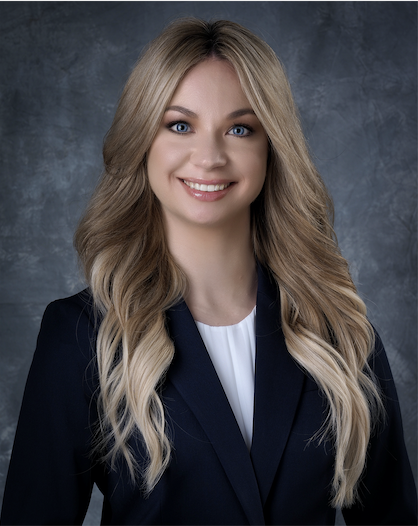 Courtney Garland