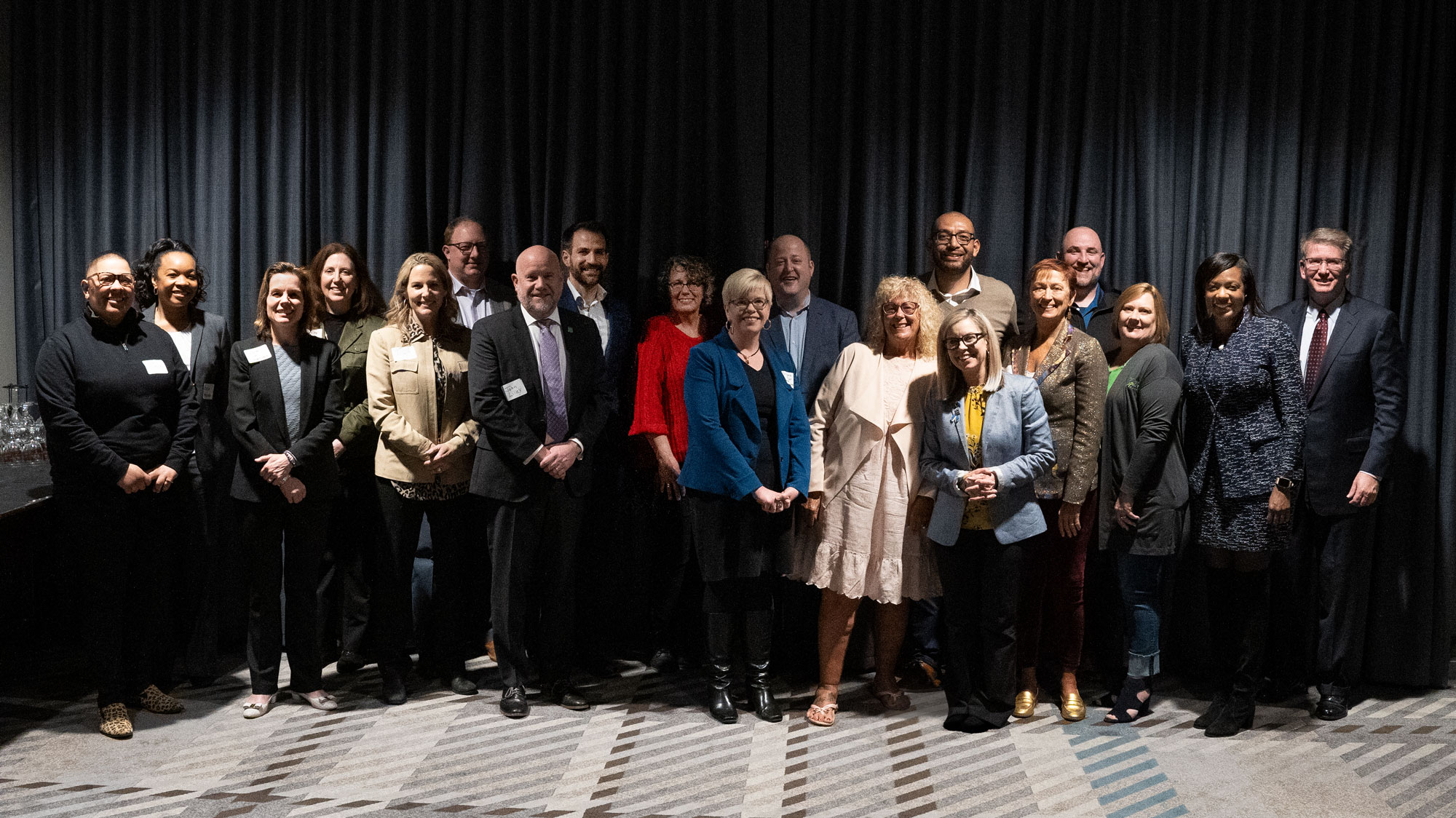Donor Network West's Northern Nevada Advisory Council