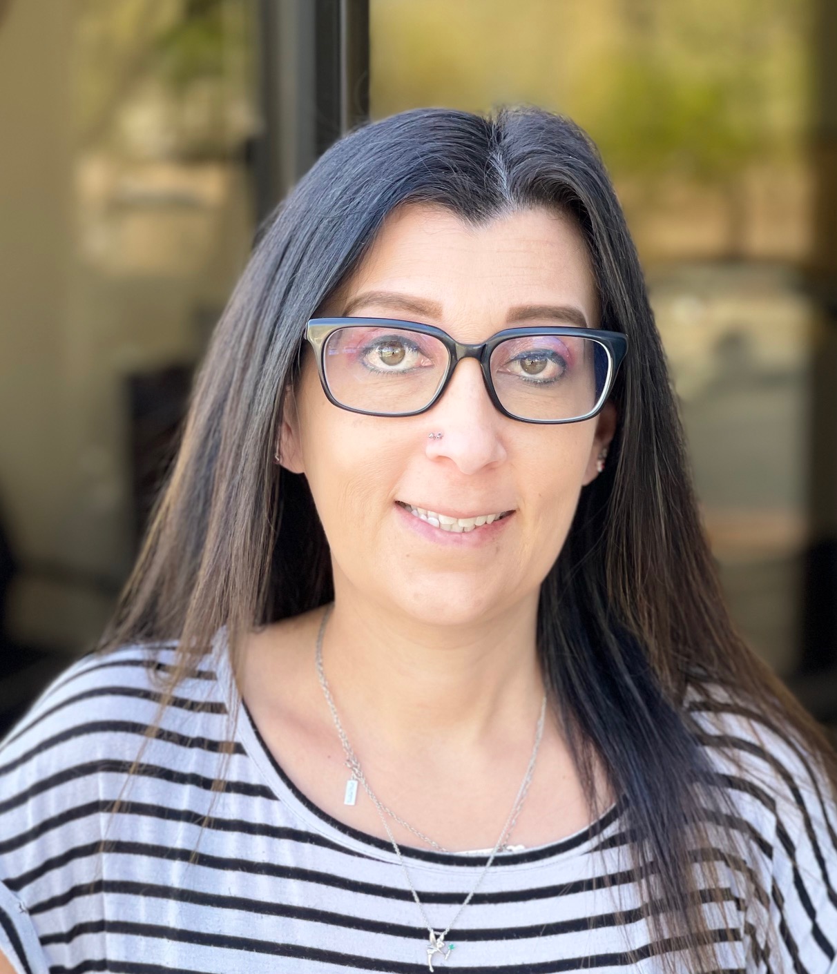 Nicole Noghrehkar, an association manager with CAMCO