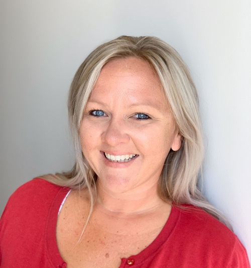Tabitha Gerken