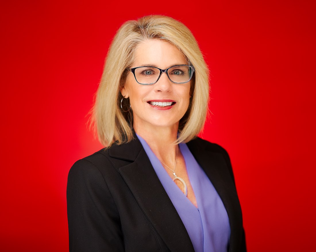 LVGEA President & CEO Tina Quigley joins the Workforce Connections Board