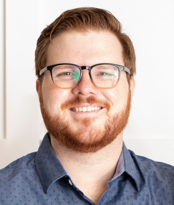 Jarrett Seegmiller