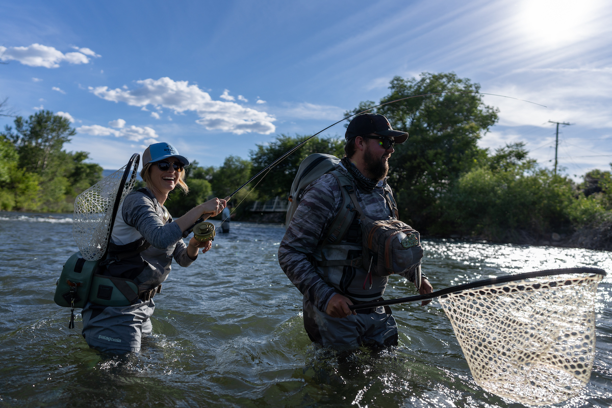 Reno Fly Shop