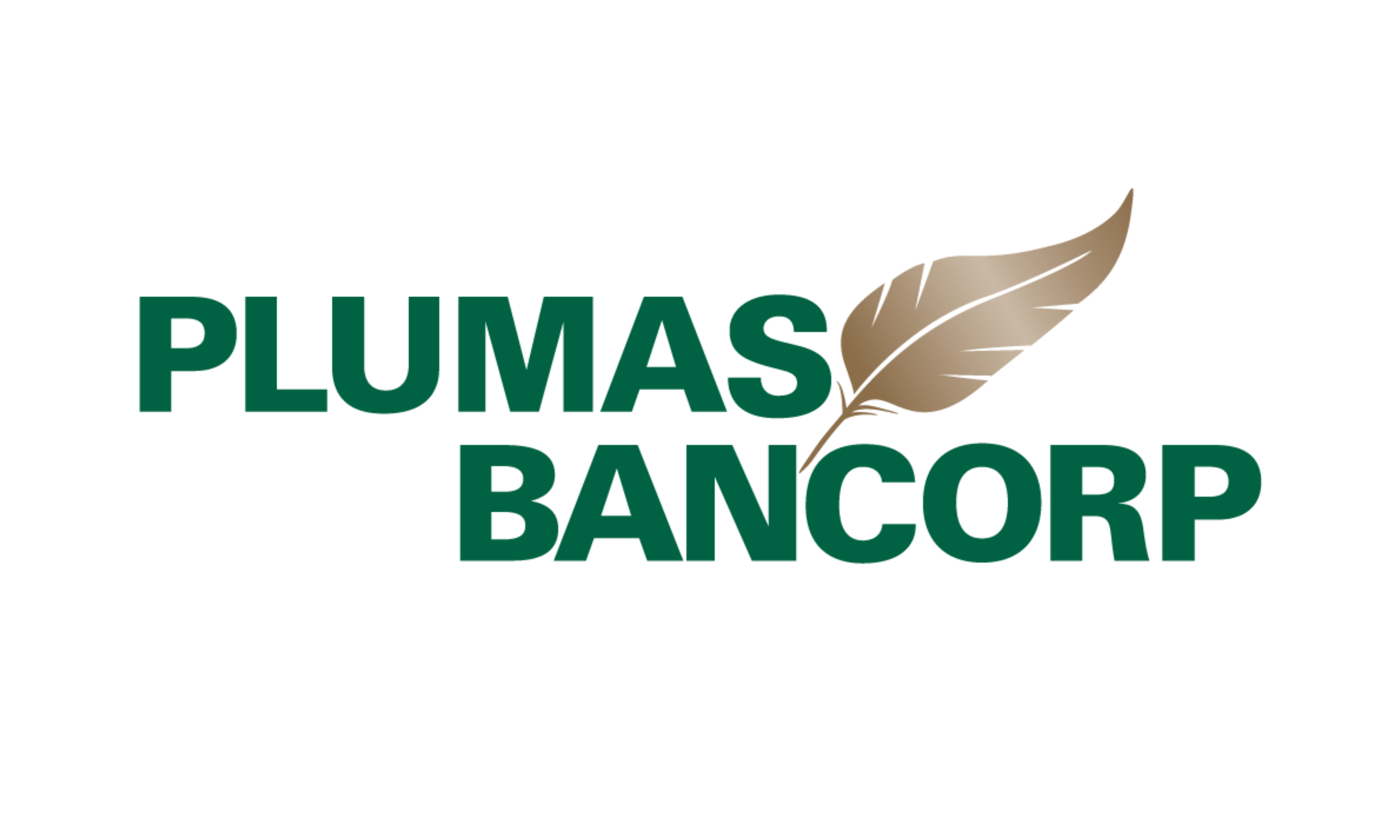 Plumas Bancorp