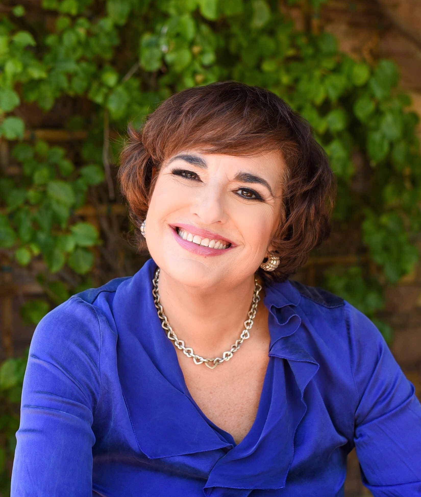 Ruth Furman