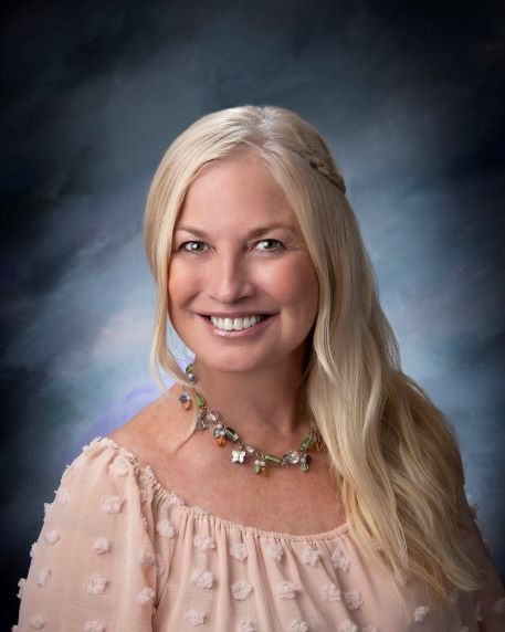 Debbie McCarthy