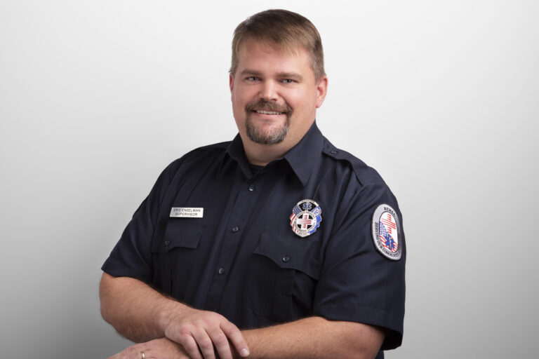 Eric Engelman