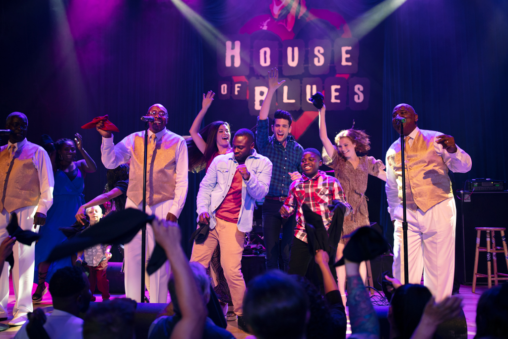 Gospel Brunch