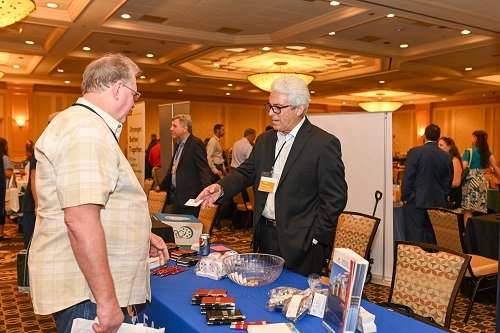 CAMCO hosts third annual educational tradeshow at the Gold Coast Las Vegas