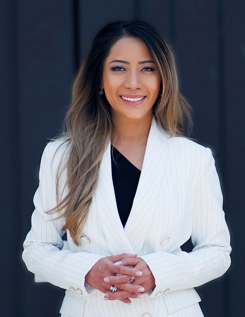 Lia Yulianti, CEO of Belia Med Spa