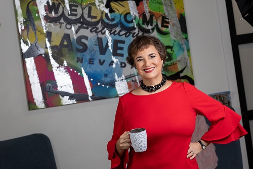 Ruth Furman, ImageWords Communications Founder
