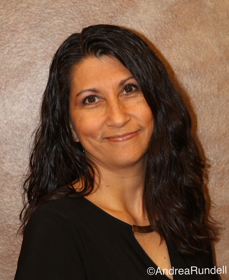 Susy Vasquez
