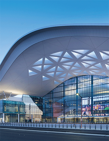 Las Vegas Conventional Center