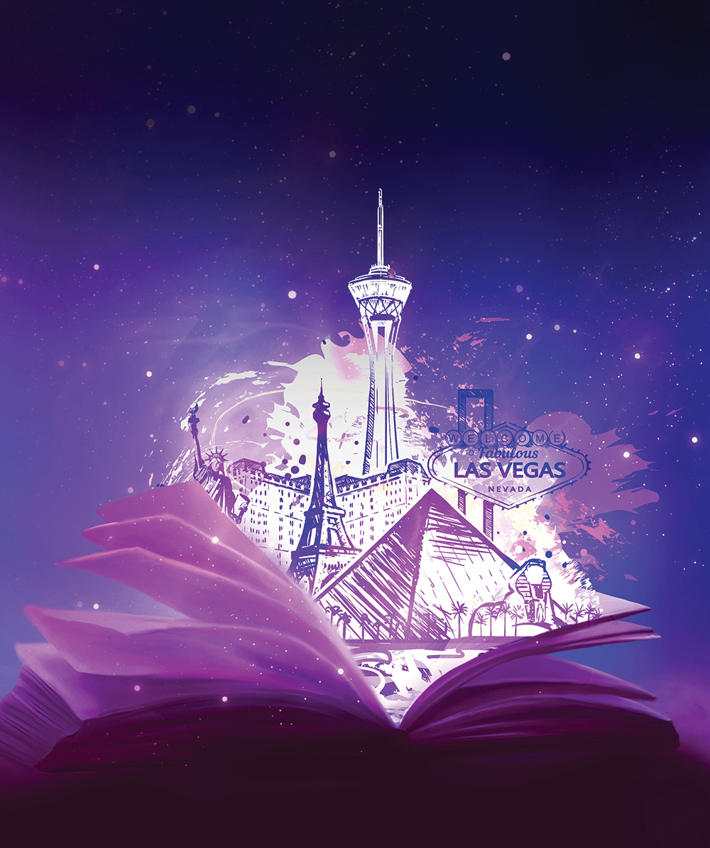 Cover Page of the Tour