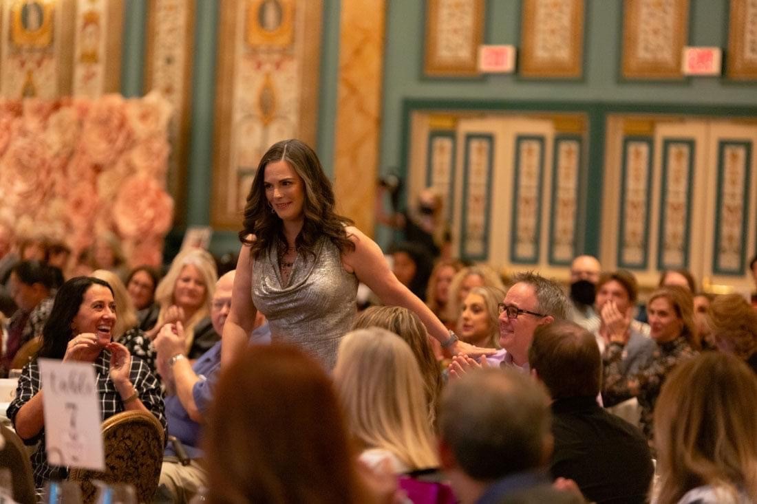 National Association of Women Business Owners Southern Nevada Announces 2022 Women of Distinction Awards Finalists