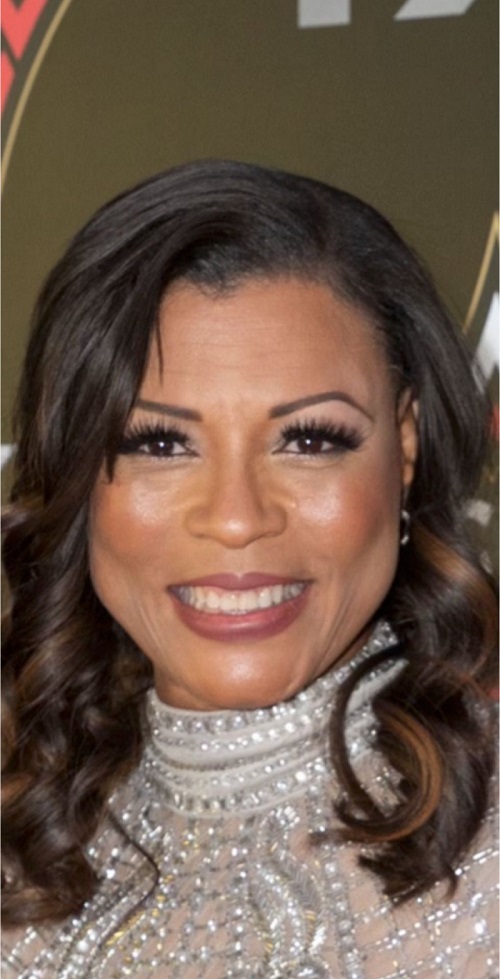 Nikki Fargas