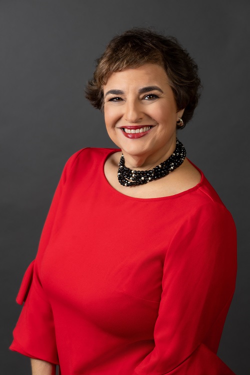 Ruth Furman