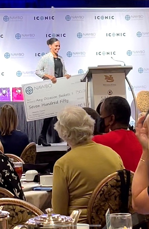 National Association of Women Business Owners Southern Nevada announces its list of 2022 grant finalists