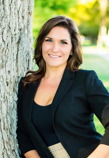 LVR Realtor of the Year Christina Chipman