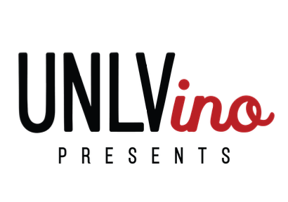 UNLVino Logo
