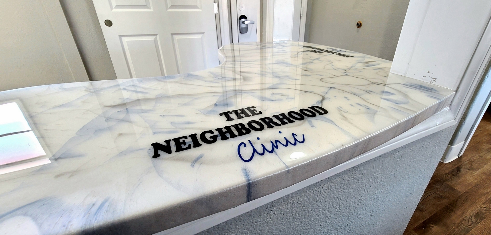 The Neigborhood Clinic-80069355