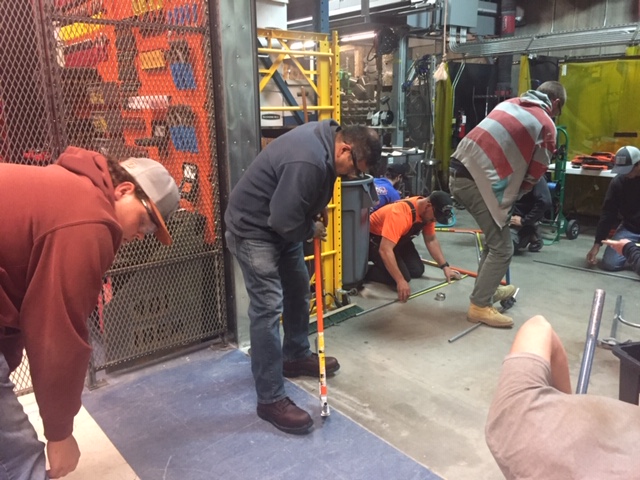 Statewide Grant Initiative to Address In-Demand Need for Electricians