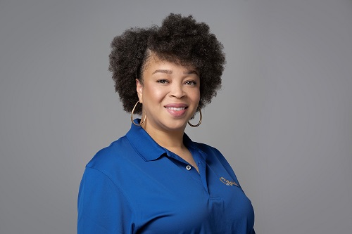 Lakiesha K. Oliver