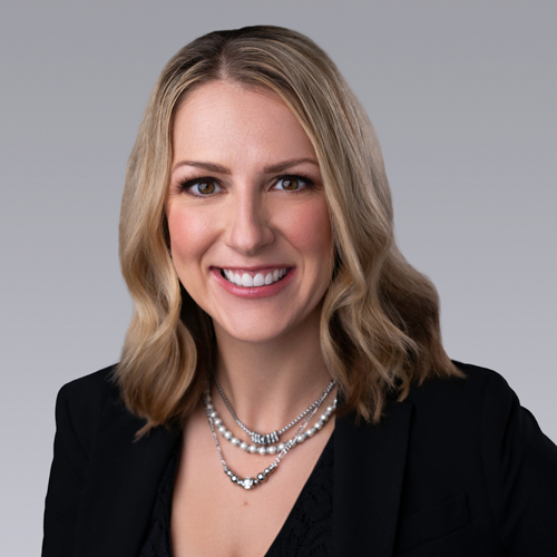 Melissa Molyneaux, SIOR, CCIM