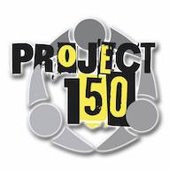 Project 150 logo-09981118