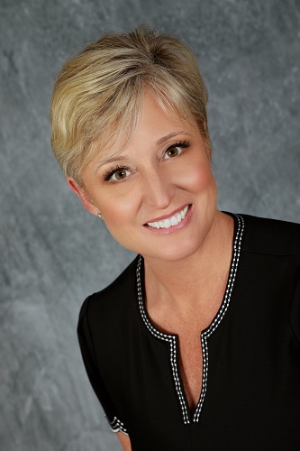 Susan Hoy