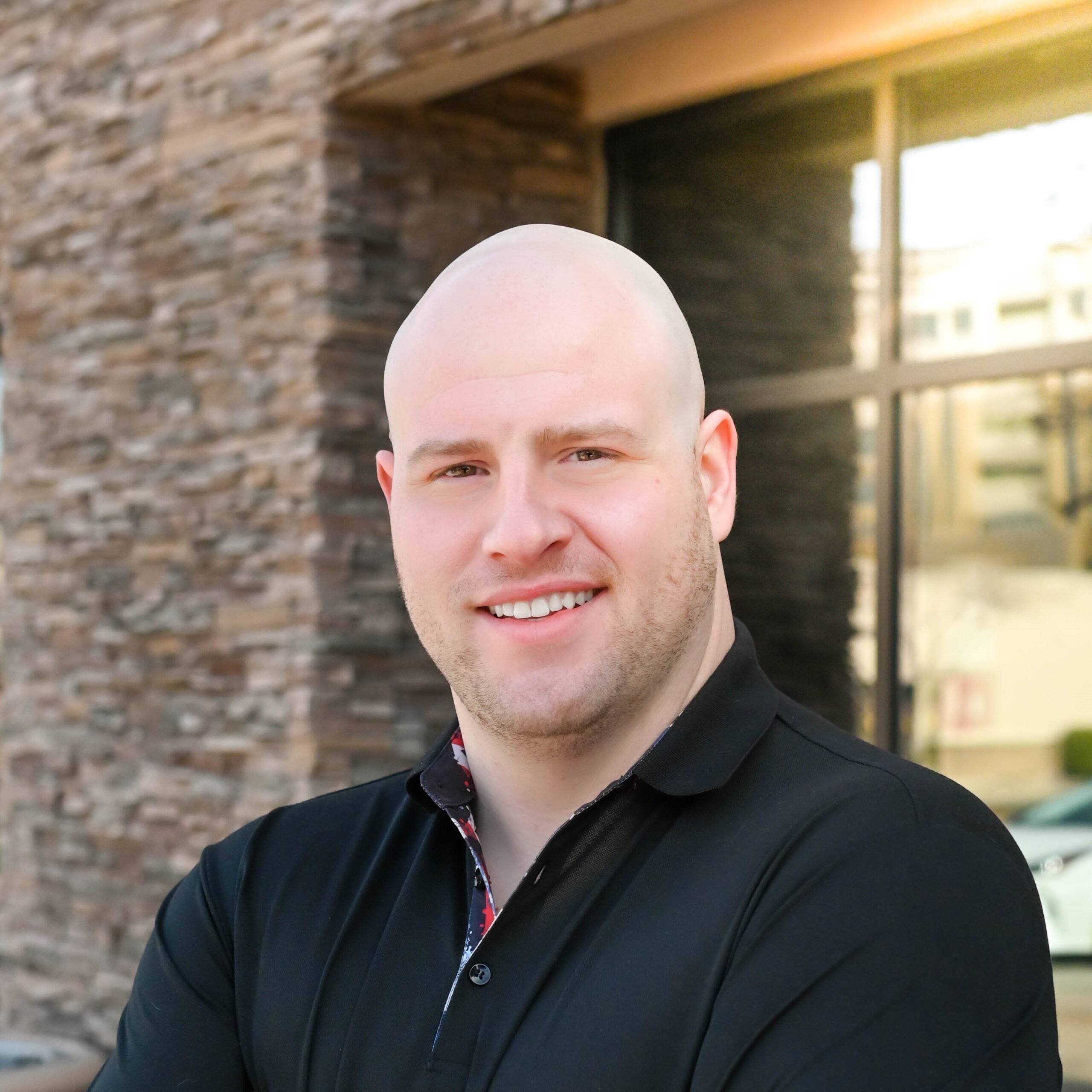 Andrew Leavitt