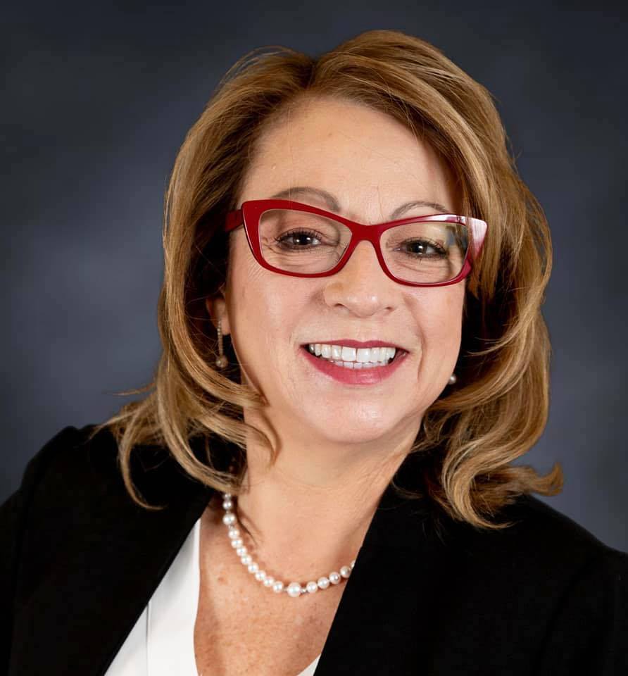Annette Logan-Parker
