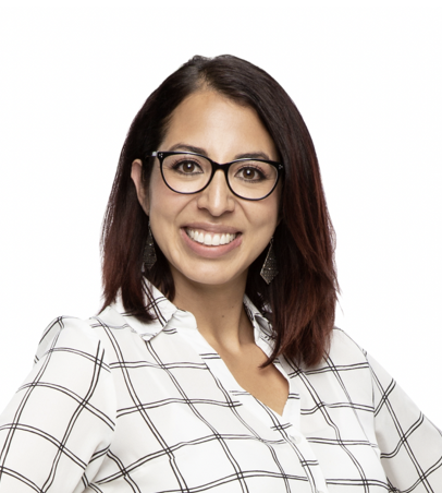 Lourdes Zuniga-Perez