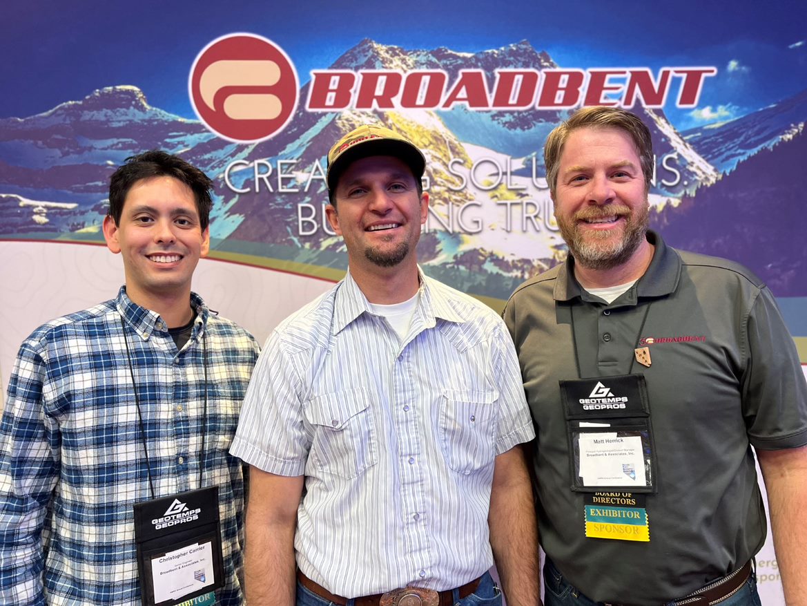 Broadbent NWRA Cutline Photo
