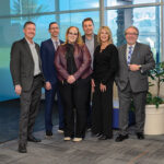 Participants in a strategic planning forum for the Silver State