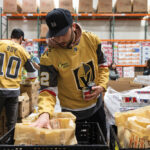 Professional Sports and Nevada's Community