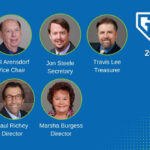2023 Board of Directors