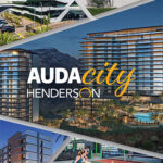 Audacity Henderson