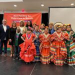 Nevada Child Care Fund Outreach Kick Off