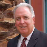 Headshot of John Blackmon