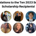 2023 Smart Start Scholarship Recipients_rev