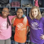 Making friends at Boys & Girls Clubs sm