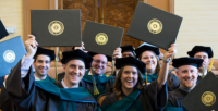 Touro University Nevada Graduates Touro University Nevada Graduates