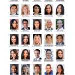 LVR's Who's Who Under 40