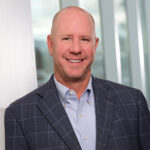 Headshot of Bryce Clutts of Metcalf Builders