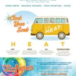 COH - Super Safe Summer 2023 - NBM